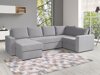 Hjørnesofa Providence 144 (Loca 30)