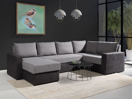 Hjørnesofa Providence 144 (Montana 101 + MDL 5)