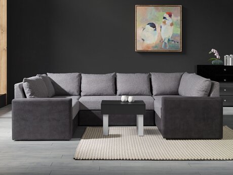 Hjørnesofa Providence 145 (Montana 101 + MDL 5)