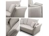 Hoekbank Providence 146 (Tiffany 8)