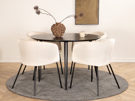 Eetkamerset Dallas 2539