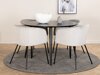 Eetkamerset Dallas 2539