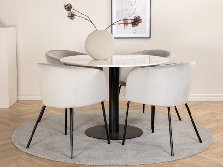 Eetkamerset Dallas 2588