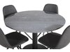 Eetkamerset Dallas 2629