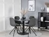 Eetkamerset Dallas 2629