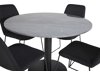 Eetkamerset Dallas 2631