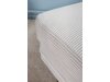 Gestoffeerde bank Dallas 2653 (Beige + Gouden)
