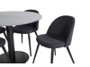 Eetkamerset Dallas 2664
