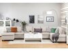 Hjørnesofa Scandinavian Choice Remavio 167 (Inari 22)