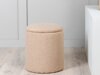 Poef Dallas 2939 (Beige)