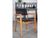 Tafel en stoelen set Dallas 2940