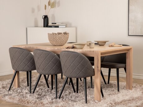 Eetkamerset Dallas 2952
