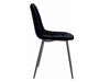 Set de mese Denton 267 (Alb + Negru)