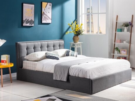 Bed Houston 460