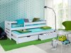 Lit Henderson 127 (Blanc)