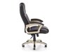 Chaise de bureau Houston 189 (Noir)