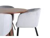 Eetkamerset Dallas 3054