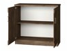 Buffet Lircava 102 (Chêne vieilli)