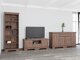 Set za dnevnu sobu Salmeru 106 (Samoa King Orah)