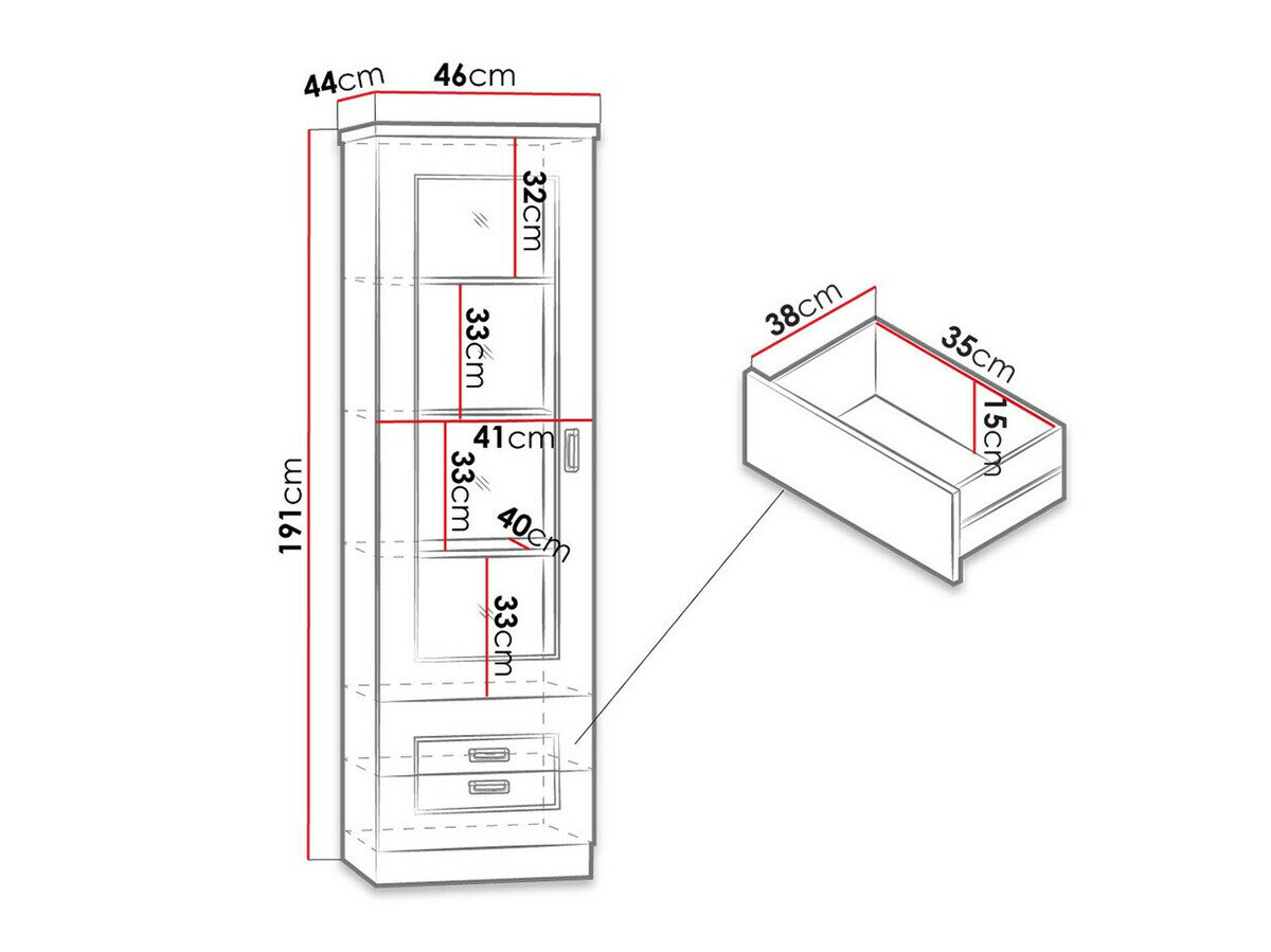 Reol Lircava 109 (Lefkas eg)