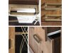 Commode Lircava 111 (Chêne vieilli)