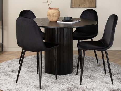 Eetkamerset Dallas 3074