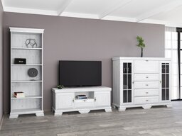 Set za dnevnu sobu Salmeru 109 (Anderson bor)