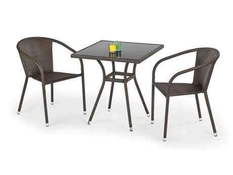 Balkonsæt Houston 242