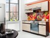 Modulaire keukenset Eli Light 110