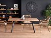 Stalas Houston 601