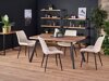 Stalas Houston 601