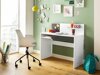 Birou Denton 301 (Alb + Negru)