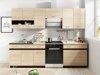 Modularni kuhinjski komplet Eli Light 113
