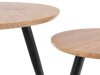 Conjunto mesa de centro Houston 1214