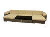 Hjørnesofa Comfivo 111 (Soft 017 + Lawa 05)
