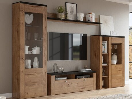 Stuemøbelsæt Salelbo 118