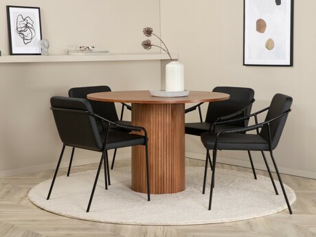 Eetkamerset Dallas 3098