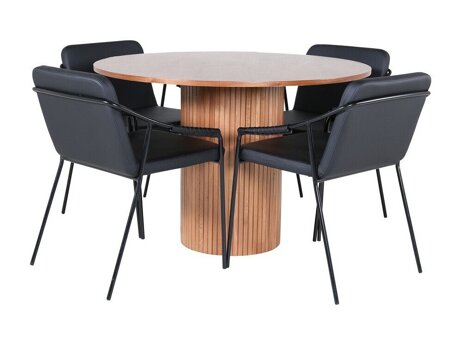 Eetkamerset Dallas 3098