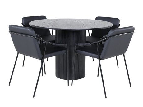 Eetkamerset Dallas 3098
