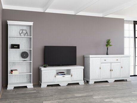 Stuemøbelsæt Salmeru 106 (Anderson fyr)