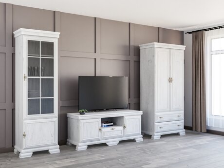 Stuemøbelsæt Salmeru 115 (Anderson fyr)