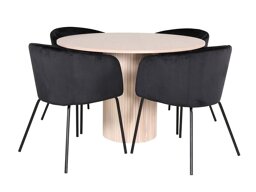 Eetkamerset Dallas 2557