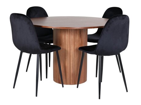 Eetkamerset Dallas 3073