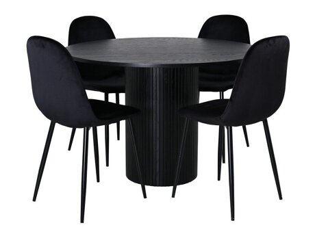 Eetkamerset Dallas 3074