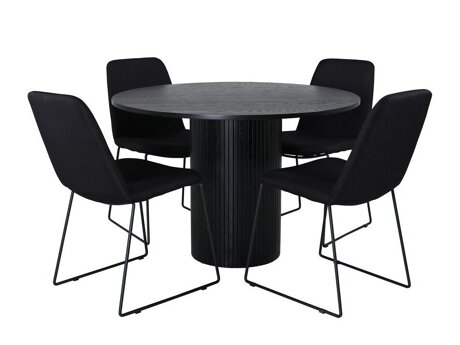 Eetkamerset Dallas 3086