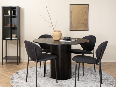 Eetkamerset Dallas 3095