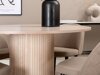 Set de mese Dallas 3072 (Bej + Negru)