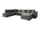 Hjørnesofa Comfivo Gemma II (Højre)