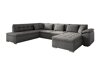 Hjørnesofa Comfivo Gemma II (Højre)