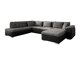 Hjørnesofa Comfivo Gemma II (Højre)